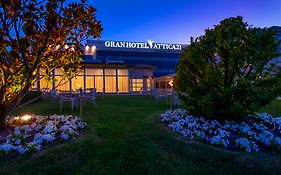 Gran Hotel Attica21 Las Rozas